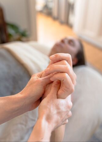 Discover Integrative Massage Therapy in Asheville, NC | Relax and Rejuvenate