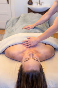 integrative massage